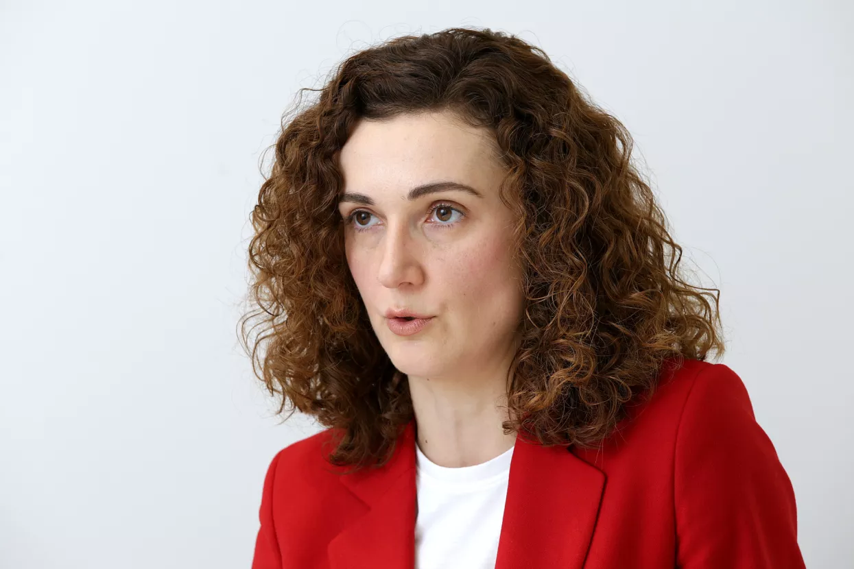 Tomić: Prema većini ekonomskih pokazatelja i dalje smo na začelju EU