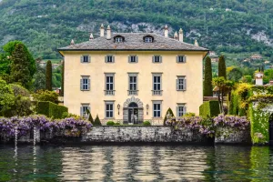 Vila Balbiano iz filma o dinastiji Gucci dostupna za najam preko Airbnbija