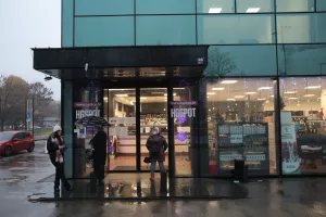 Kiša ubila Black Friday – Pomahnitana kupnja preselila se u virtualni svijet