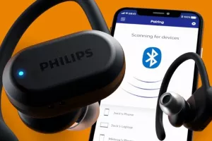 U Zagrebu predstavljeni novi modeli sportskih Philips Sound slušalica