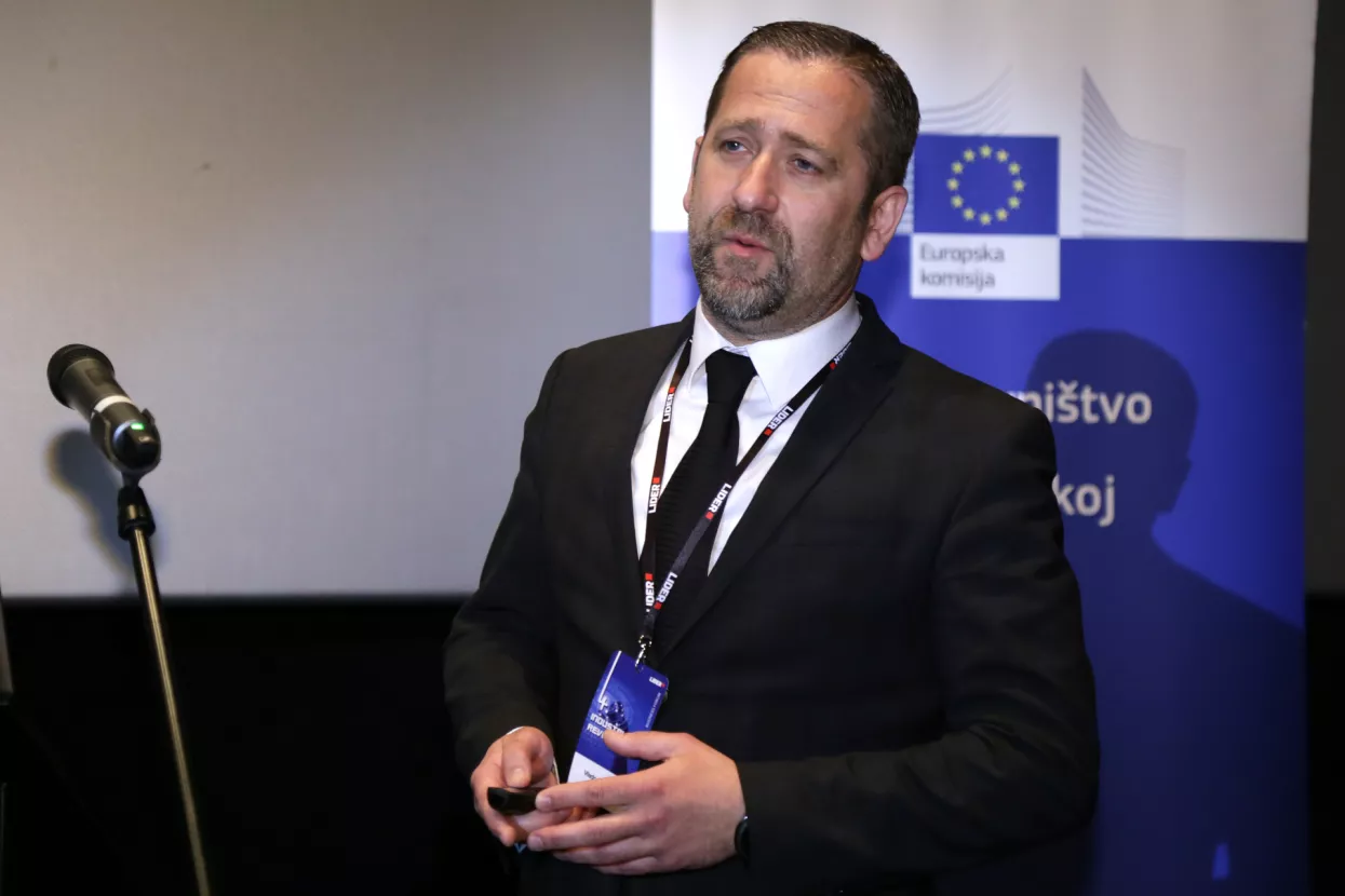 Tvrtke i karijere: Vlado Rendulić napustio Upravu Apisa, PBZ Invest promijenio naziv, Wettpunkt preuzeo Val-nek…
