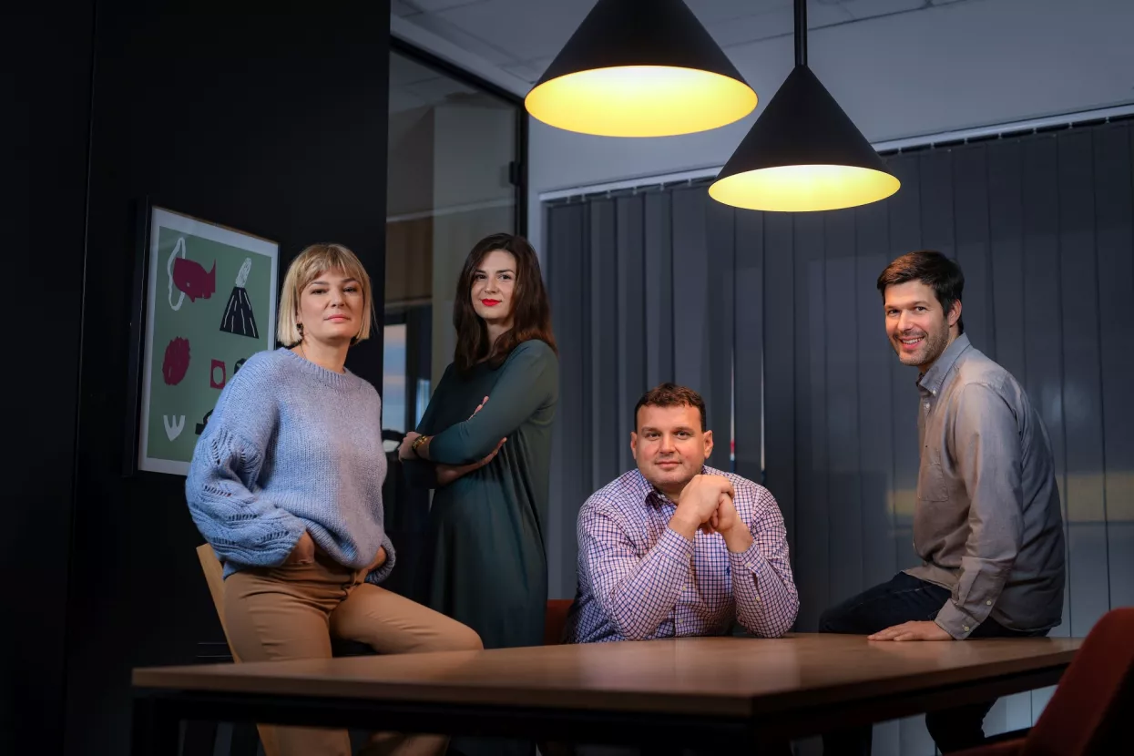 BaDaBum – Razvoj govorno-jezičnih vještina kod djece uz online igre