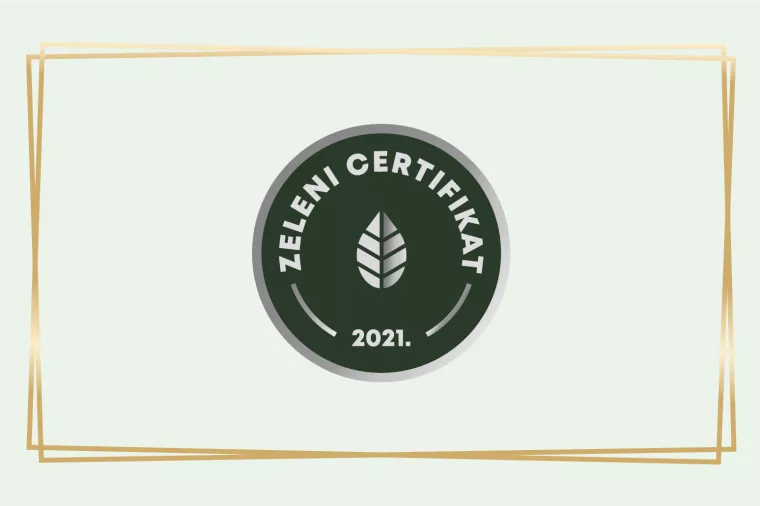 Digitalizirane i društveno odgovorne tvrtke zaslužuju Zeleni certifikat