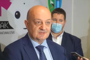 Škola budućnosti – Tehnička škola Sisak postaje regionalni centar kompetentnosti u sektoru elektrotehnike i računalstva
