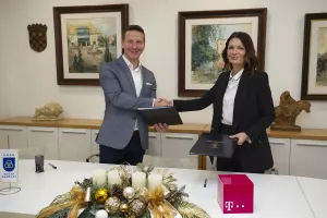 HT i Sveta Nedelja pokrenuli projekt naprednih Smart City i IoT rješenja na infrastrukturi javne rasvjete