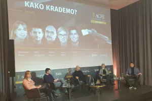Istraživanje o stanju i percepciji o prijevarama u organizacijama - 80 posto prijevara počini interni zaposlenik