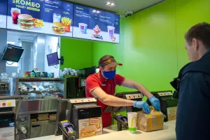 I McDonald's želi u klub održivosti - U Velikoj Britaniji otvorili ugljično neovisan restoran