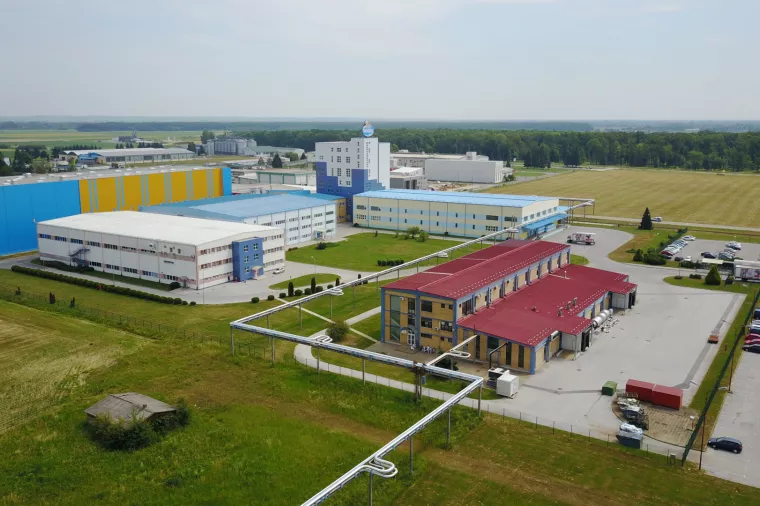 Usvojen trogodišnji plan poslovanja Grupe Podravka za 2022. do 2024.