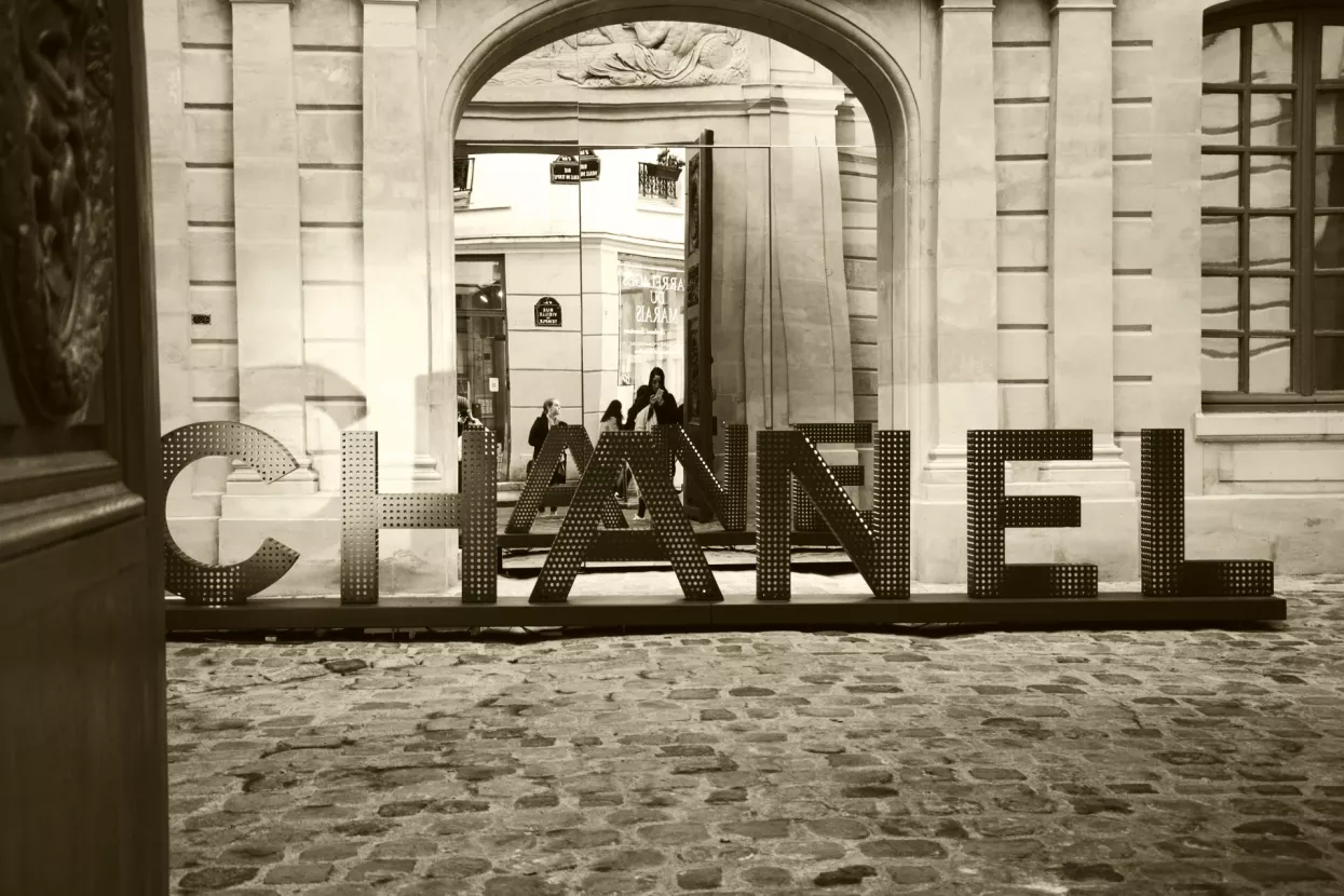 Chanel ima novu globalnu izvršnu direktoricu - Leenu Nair