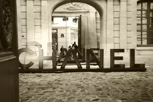 Chanel ima novu globalnu izvršnu direktoricu - Leenu Nair