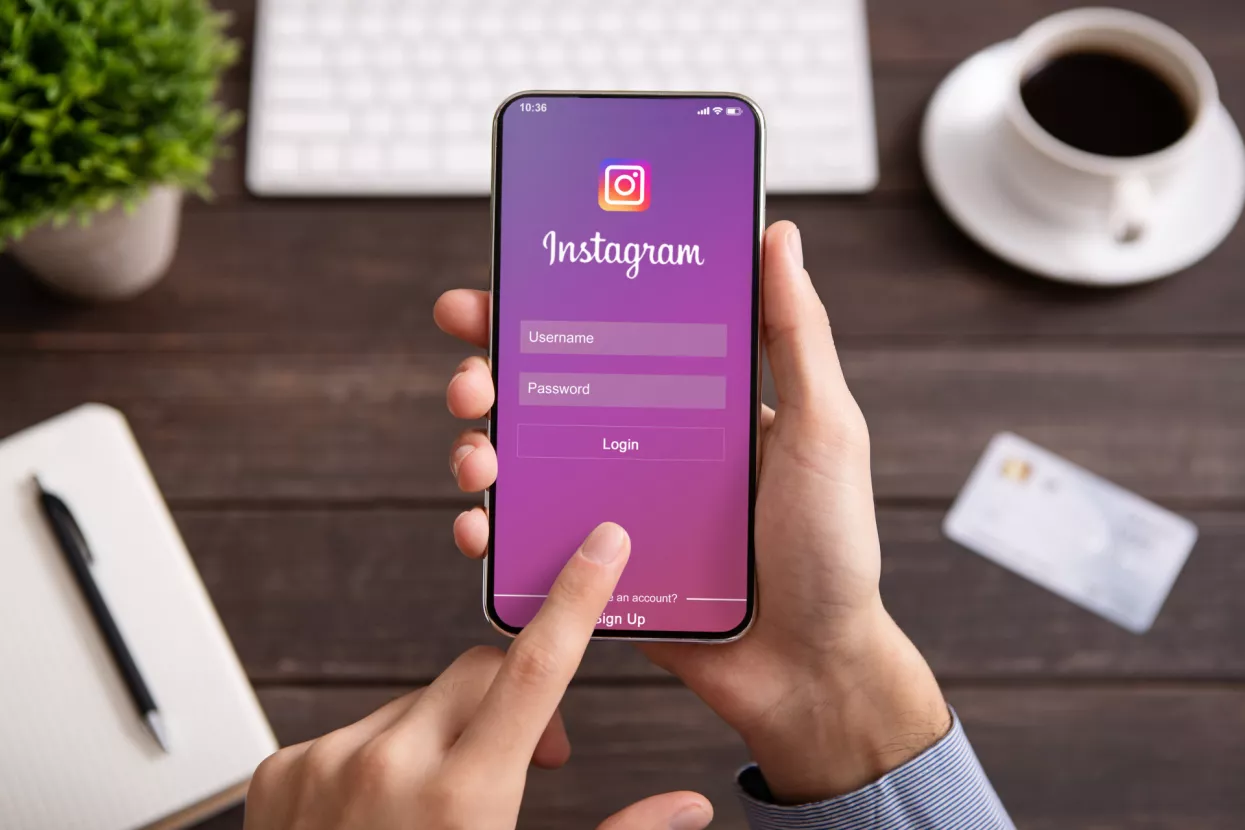 Instagram prema&scaron;io brojku od dvije milijarde aktivnih korisnika