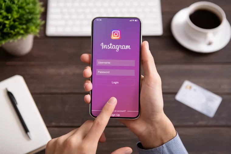 Instagram prema&scaron;io brojku od dvije milijarde aktivnih korisnika
