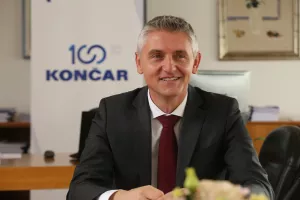 Končar u idućoj godini planira rasti na krilima digitalizacije i izvoza na nova tržišta