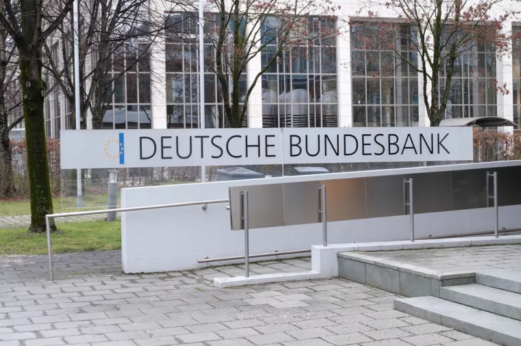 Joachim Nagel nominiran za novog šefa njemačkog Bundesbanka