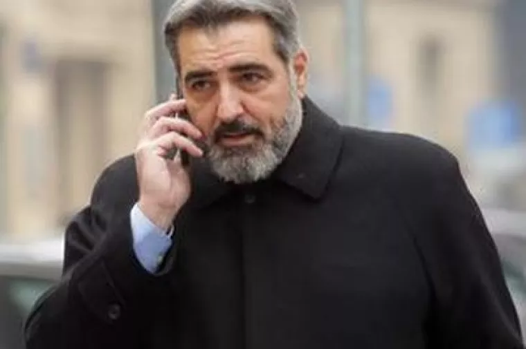 Nadan Vido&scaron;ević progla&scaron;en krivim u aferi Remorker