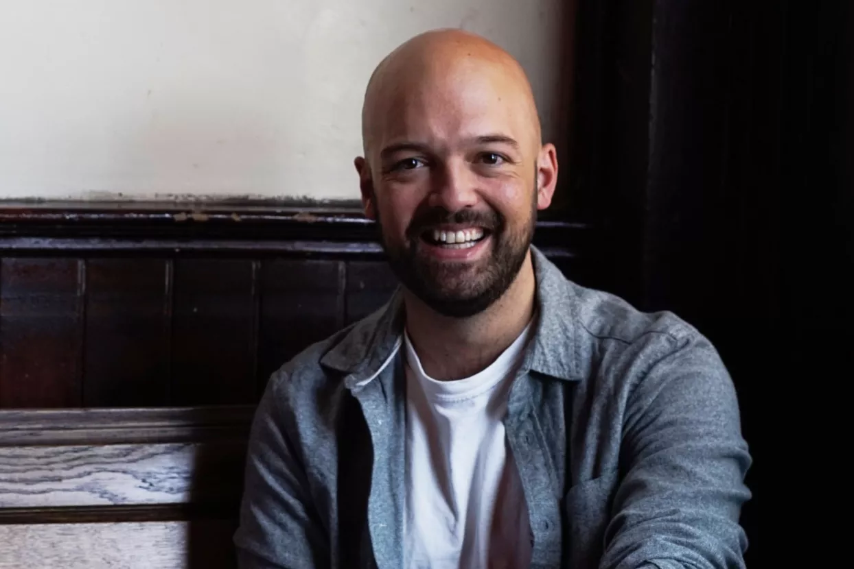 Tom O'Hara: Novi prostor The Garden Breweryja bit će prava atrakcija