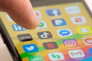 TikTok postao virtualna destinacija popularnija i od Googlea