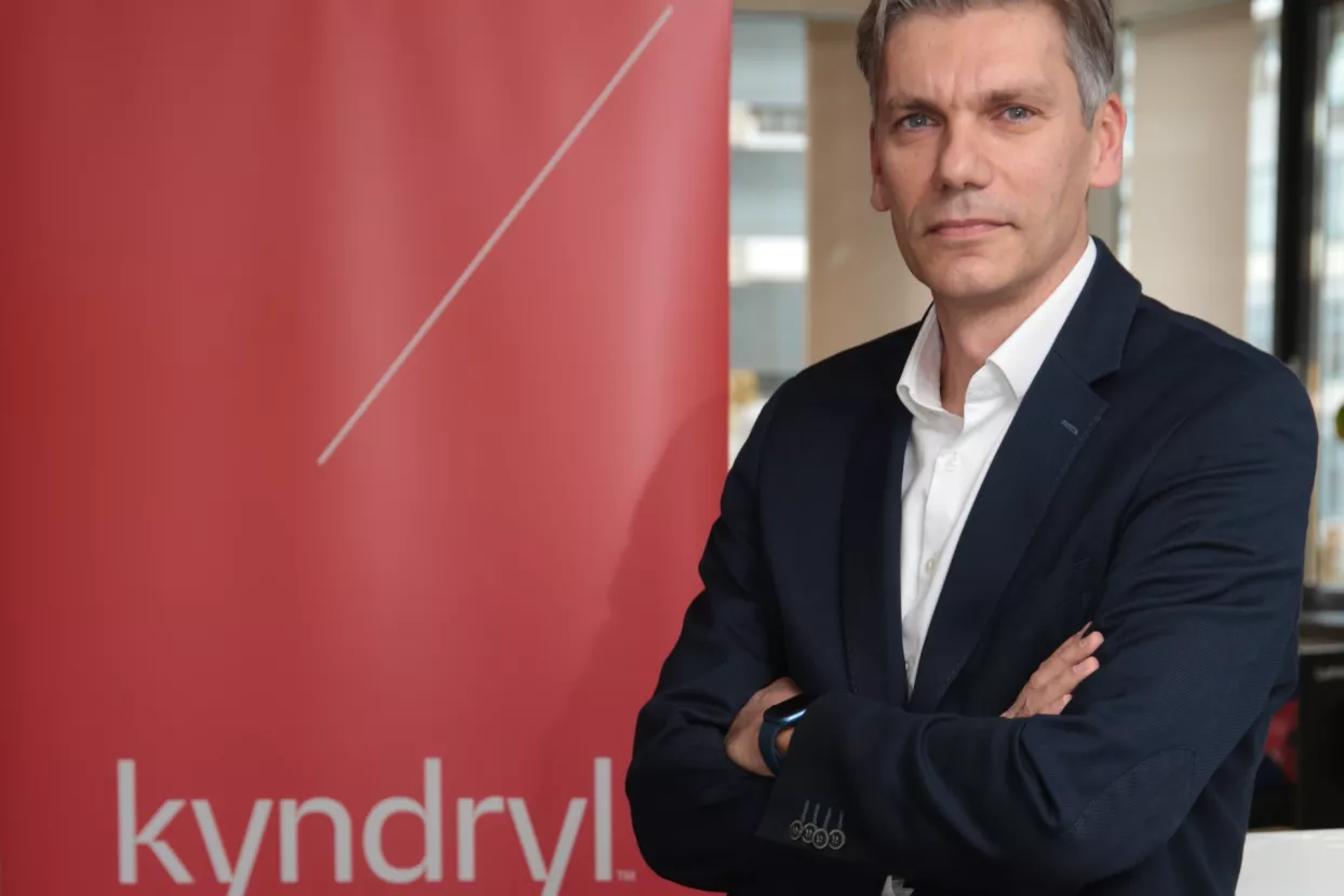 Davor Malojčić (Kyndryl): U Hrvatskoj još nema masovne selidbe u &#39;cloud&#39;, ali svi o tome razmišljaju