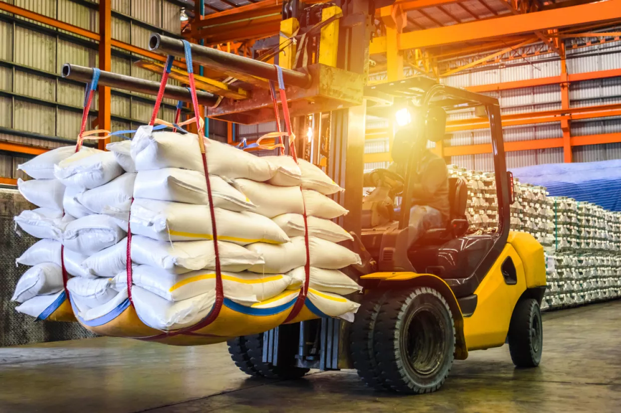 Industrija eurozone iskoristila naznake popuštanja krize u nabavnim lancima