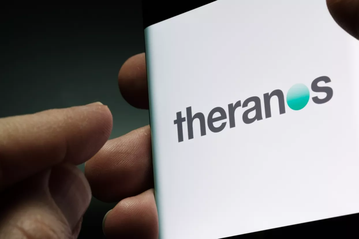 Najveća startup prevara: Sud osnivačicu Theranosa Elizabeth Holmes proglasio krivom