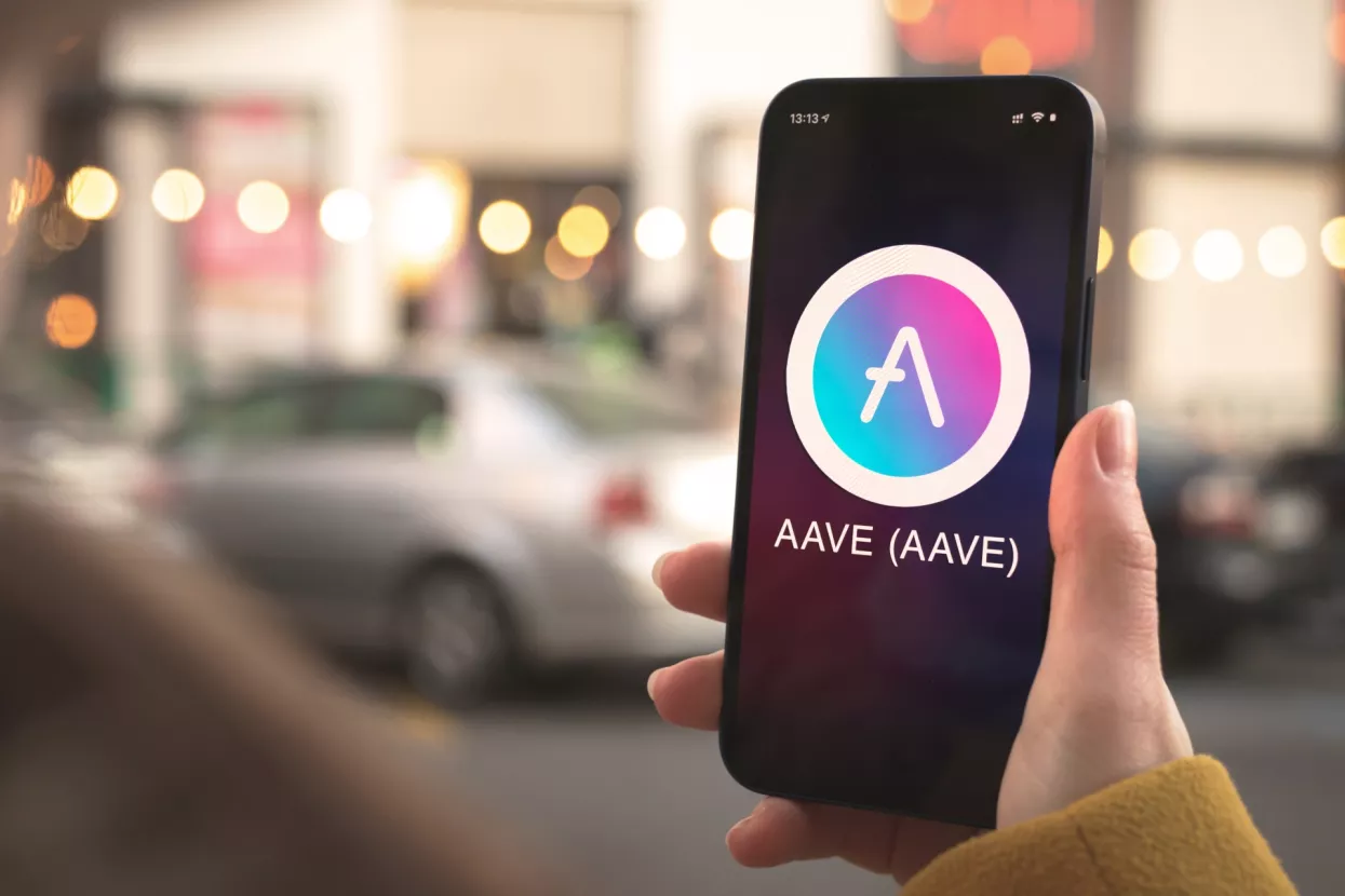 Aave pokrenuo novi proizvod koji je namijenjen za 30 investicijskih tvrtki u partnerstvu s Fireblocksom