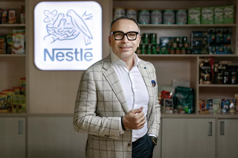 Kompanija Nestlé uspostavila tržište južne i istočne Europe kojem se priključuje i Nestlé Hrvatska