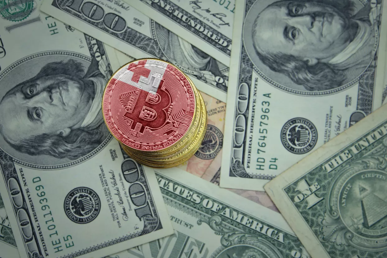 Hoće li mala otočna država Tonga slijediti plan Salvadora i usvojiti bitcoin kao zakonsko sredstvo plaćanja?