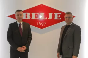 Tvrtke i karijere: Izvršnom direktoru Fortenove nova operativna funkcija, Rukavina, Ćosić i Dujmić bez novog mandata u Upravi HEP-a, novi član Uprave Tommyja&hellip;