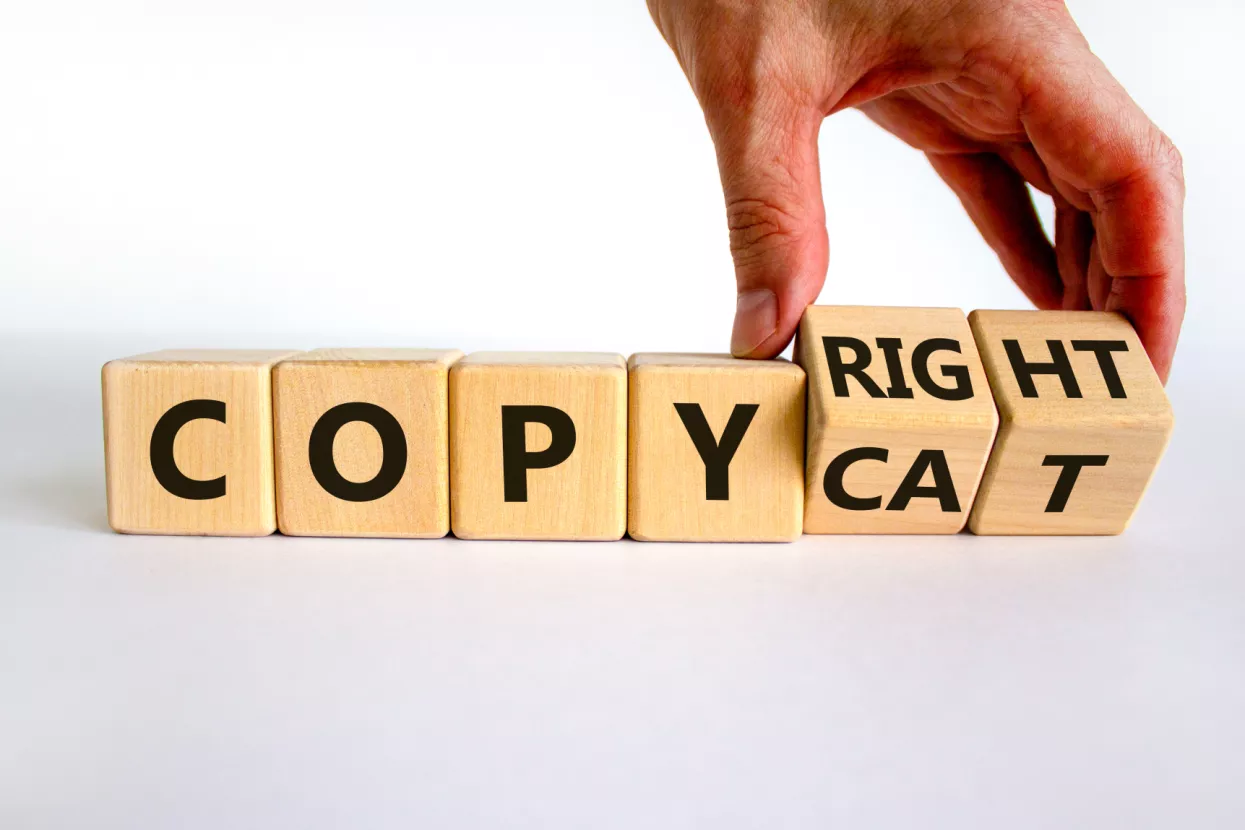 'Copycat' naš svagdašnji - Hoće li ikada kultura kopiranja doživjeti svoj sumrak?