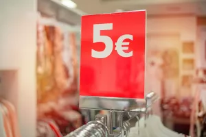 Od 5. rujna iskazivanje cijena i u eurima i kunama