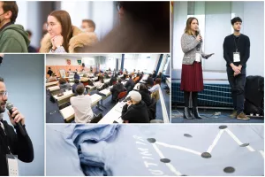 Održana najveća konferencija mladih hrvatskih istraživača iz znanosti i industrije 'Mutimir'