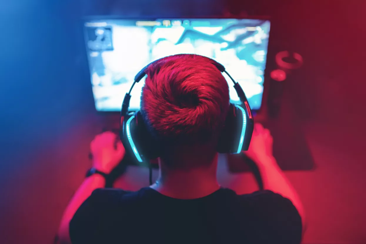 Game on: Nema dobre igre ako je veza loša