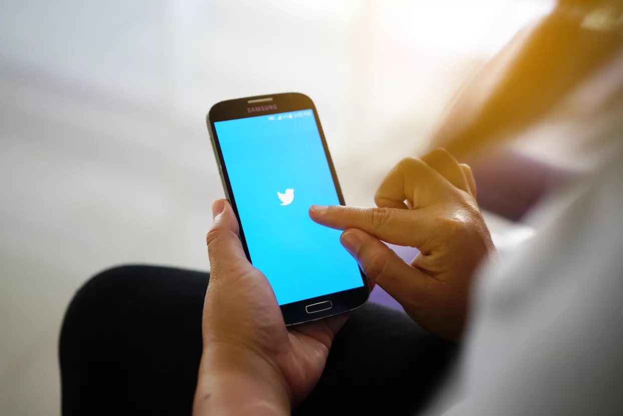 Korisnici Twittera moći će koristiti NFT-ove kao verificirane profilne slike