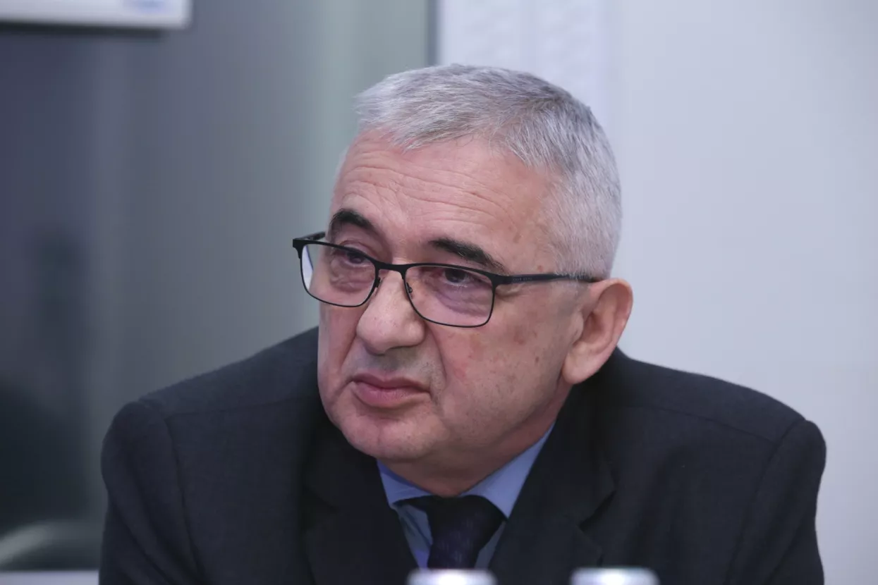 Tvrtke i karijere: Grbavac otišao iz Uprave RBA-ovih mirovinaca, njemački Sick preuzeo varaždinski Mobilisis, smijenjena Uprava E.ON Plina…