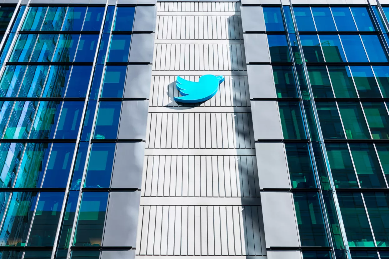 Twitter zaprimio rekordan broj zahtjeva svjetskih vlada da uklone sadržaj s platforme