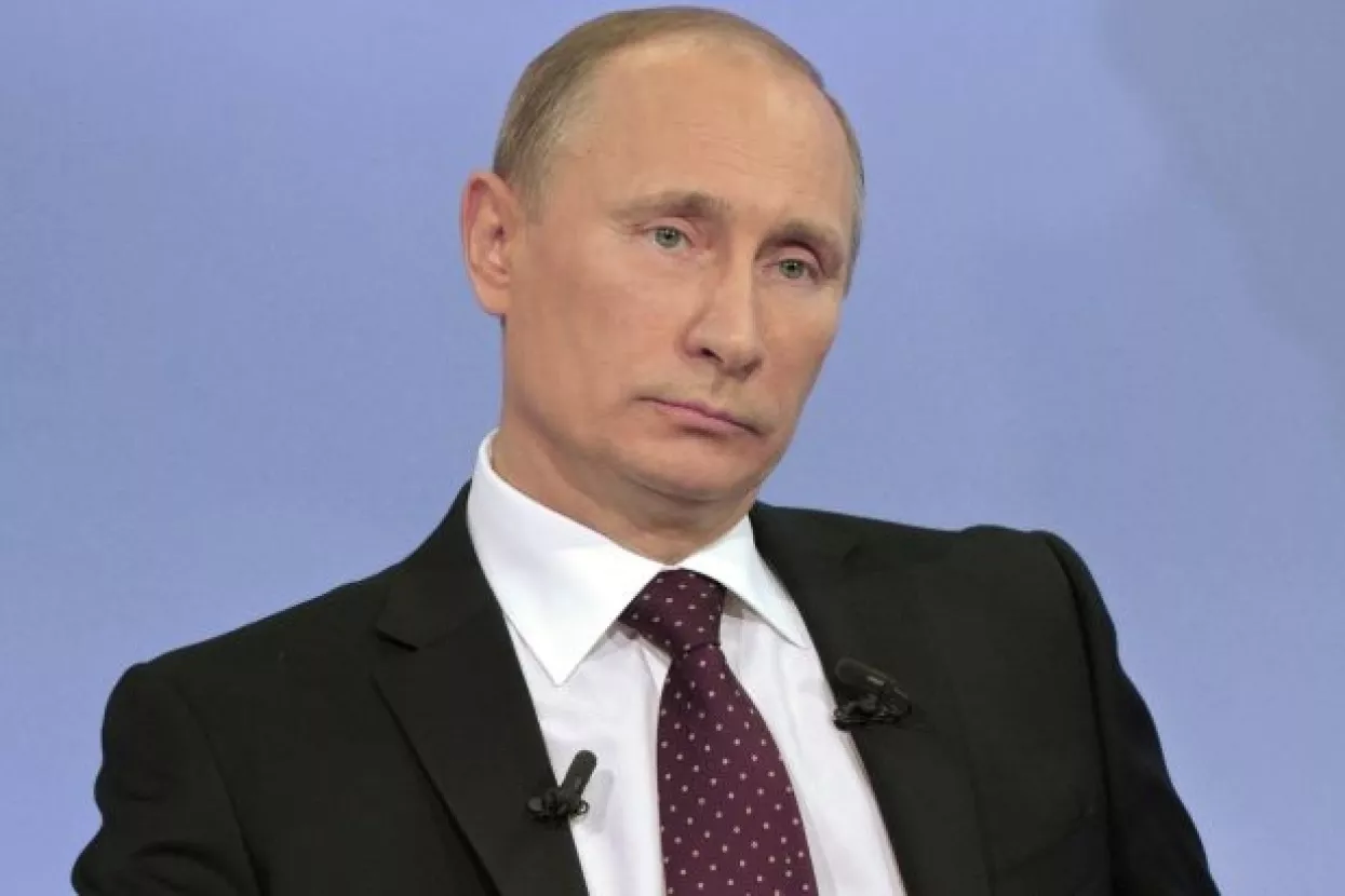 Putin se hvali ruskim prednostima po pitanju rudarenje kriptovaluta