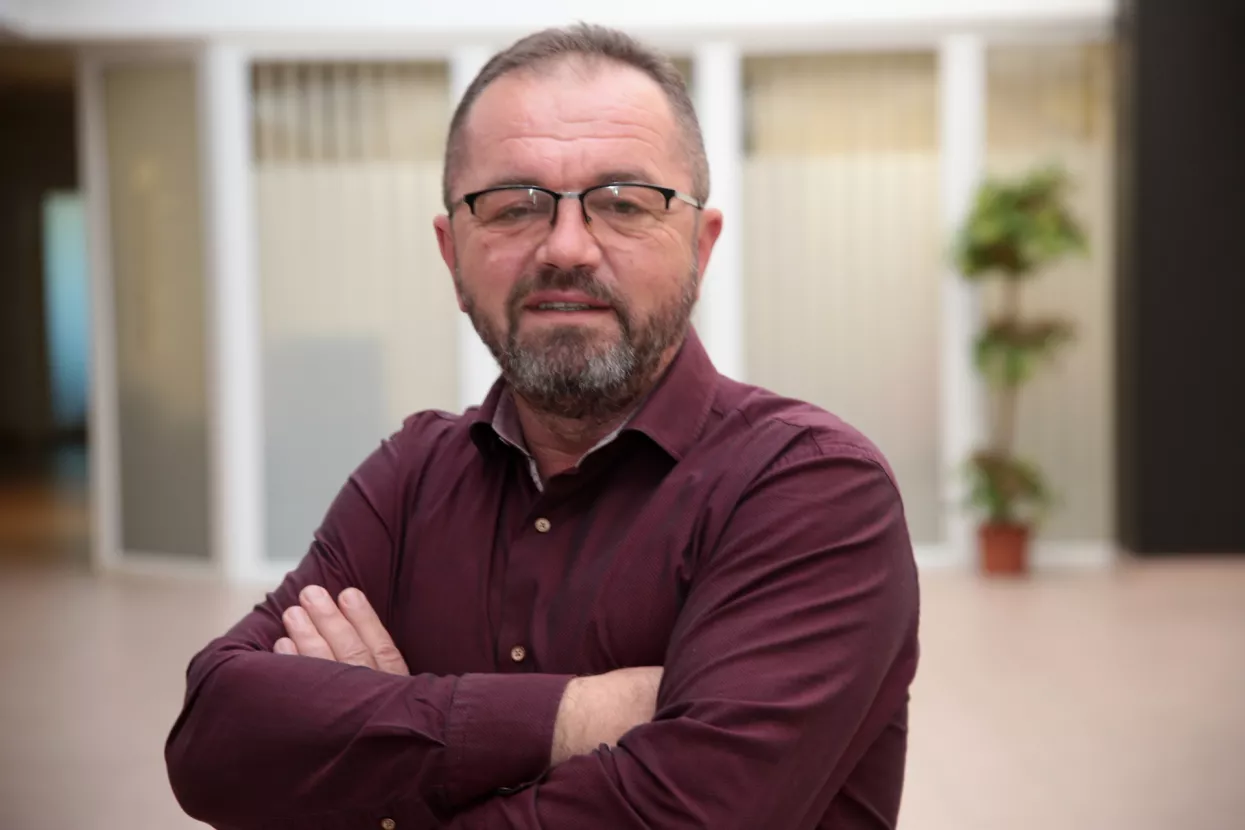 [Poslovni putopis] Bazen bivše Jugoslavije ostao prazan, porečka Plima počela uvoziti građevinske radnike iz Nepala