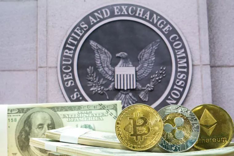 SEC odbio zahtjev Fidelityja za spot bitcoin ETF