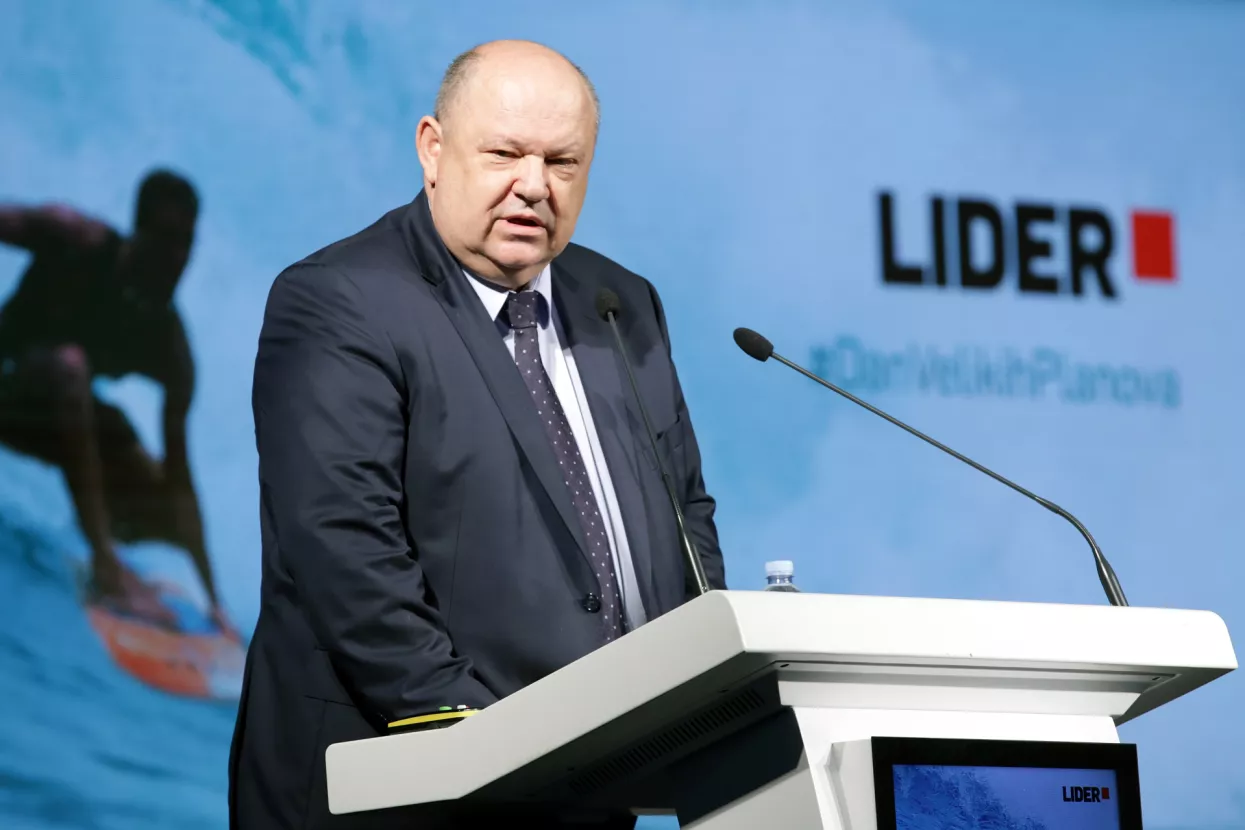 Zorić: Poslodavci očekuju odlučne mjere za ublažavanje poskupljenja energenata