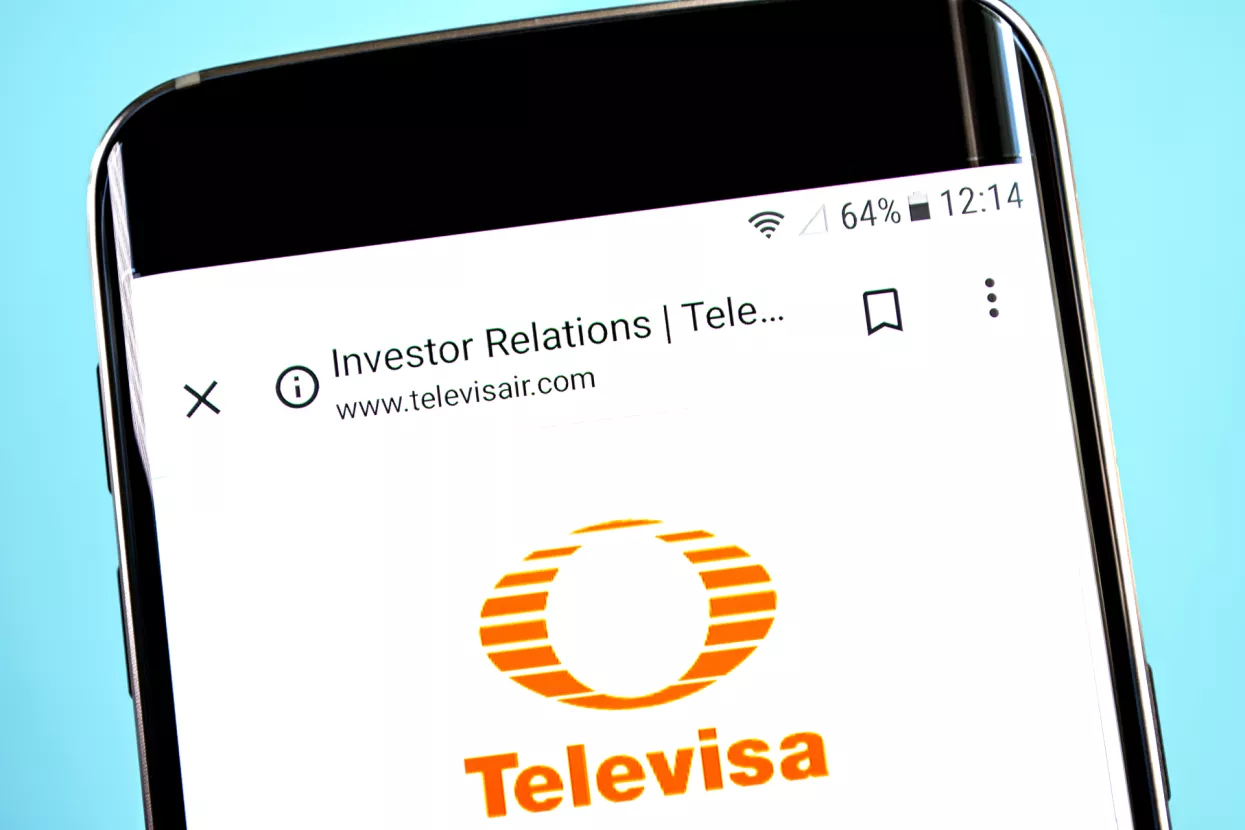 Televisa Presenta: Televisa i Univision lansiraju novu streaming platformu