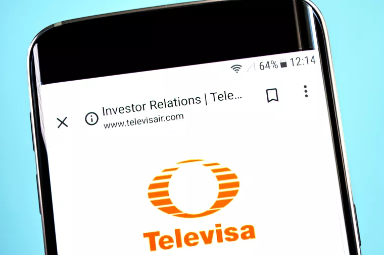 Televisa Presenta: Televisa i Univision lansiraju novu streaming platformu