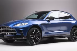 [Video] Aston Martin DBX707 &ndash; najsnažniji SUV na svijetu