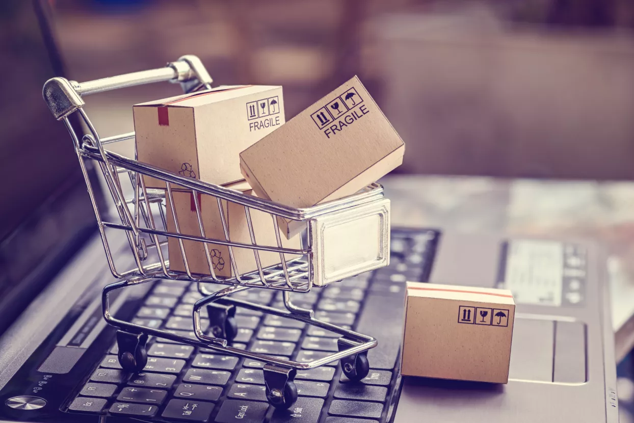 Shopper's Mind 2021: Hrvati sve češće kupuju online