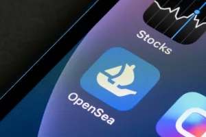 Open Sea probija rekorde, ukupan volumen trgovanja NFT-ovima u siječnju premašio pet milijardi dolara