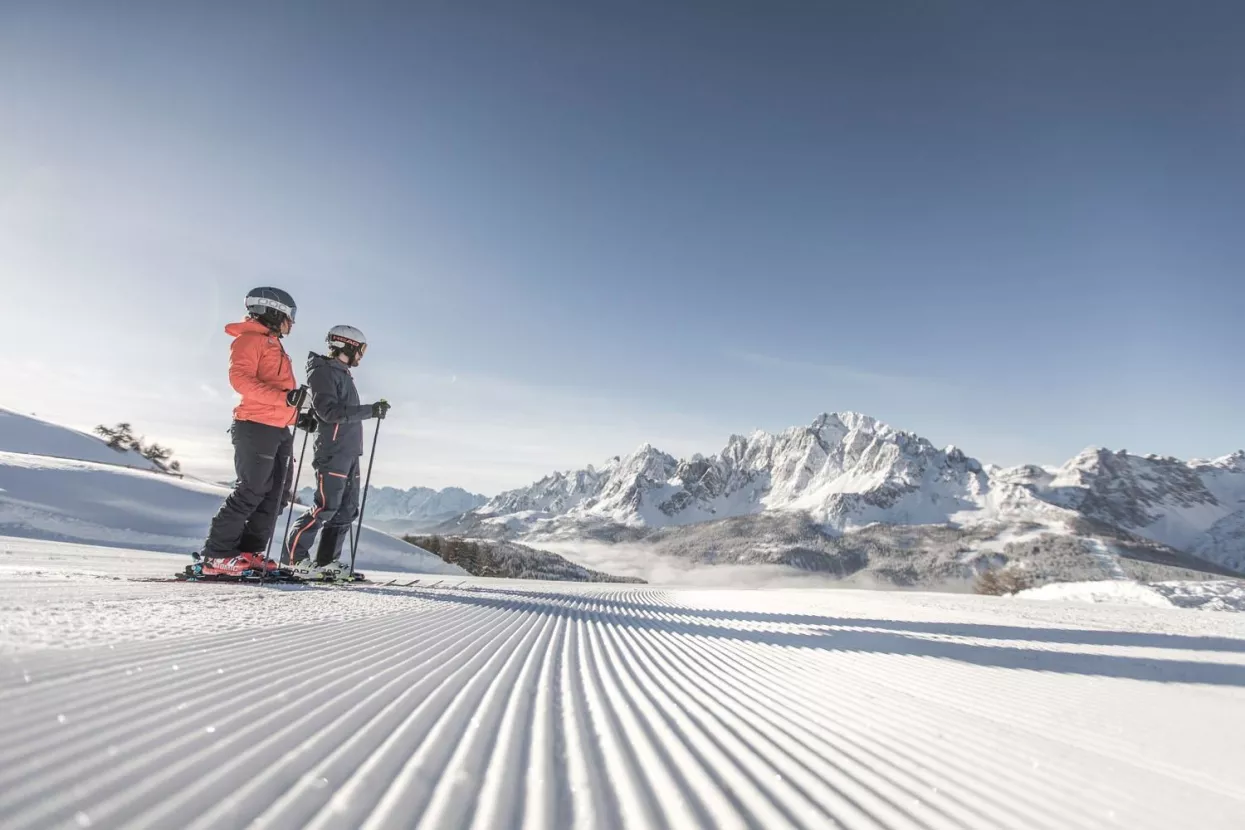 3 Zinnen Dolomites – Skrivena skijaška oaza