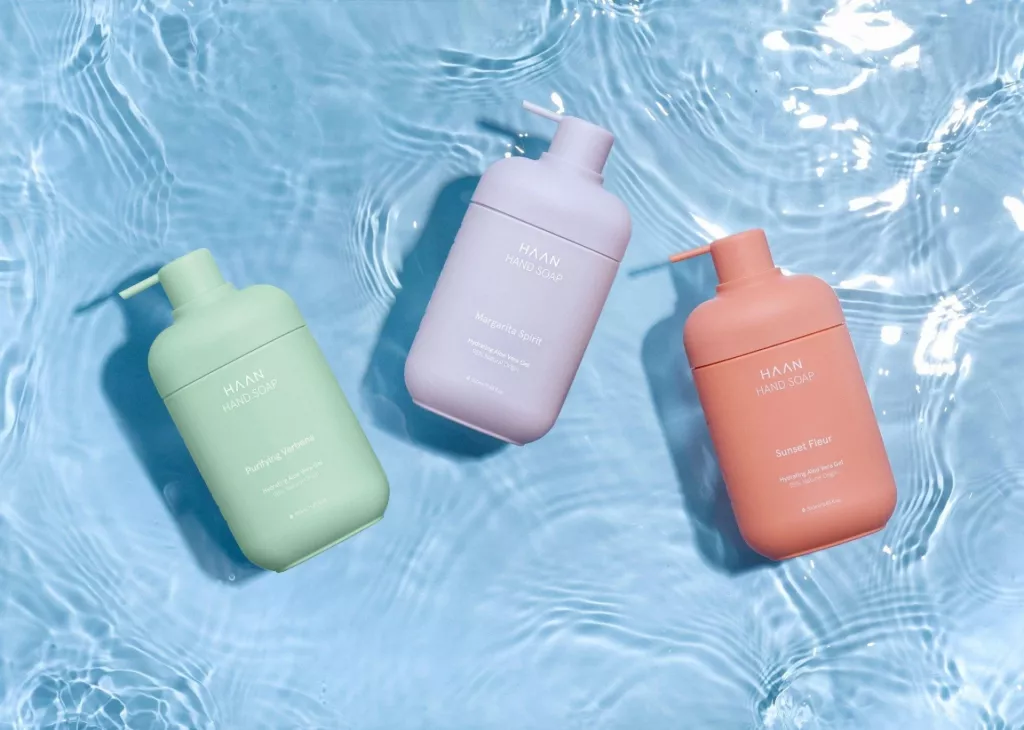 Skincare linija brenda HAAN budi sve veći interes. Kad vidite cijelu ponudu, bit će vam jasno zašto