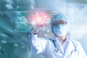 5G tehnologija: Otvoren je put prema razvoju suvremenoga biološkog zdravstvenog sustava