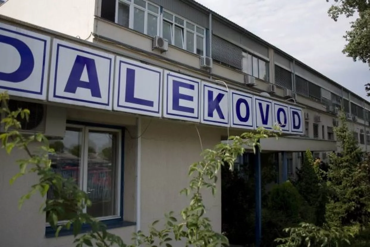 Hanfa podnijela optužni prijedlog protiv Dalekovoda
