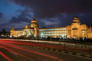 Poslovne prilike u Indiji: Karnataka - Središte znanja, istraživanja i inovacija u Aziji