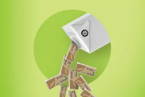 Potrošači pozdravili inicijativu tvrtke Tetra Pak koja prikazuje kružno gospodarstvo u praksi